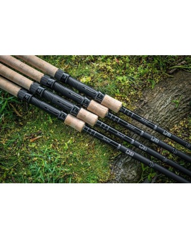 Canna Barbel 11ft - 1.75lb Korum