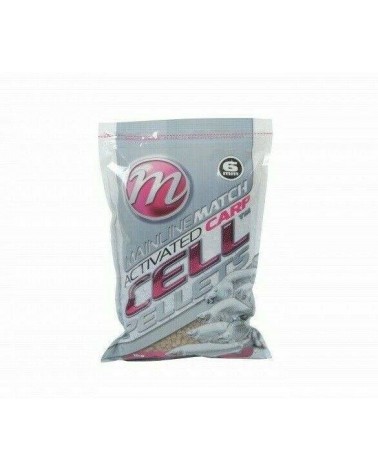 Pellet Match Carp 2mm Mainline