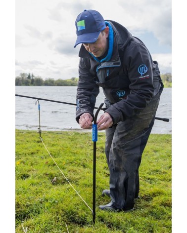 Measuring Sticks Preston