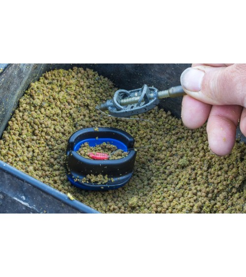 Quick Release Method Mould X-Large Preston - Feeder Store Quick Release Method Mould X-Large Preston - Feeder Store
