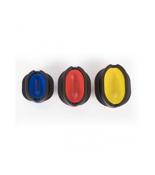 Quick Release Method Mould X-Large Preston - Feeder Store Quick Release Method Mould X-Large Preston - Feeder Store
