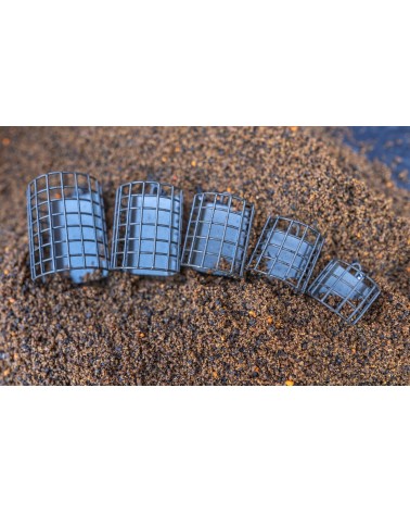 Pasturatori Wire Cage Feeders Preston