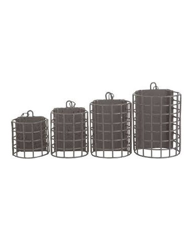 Pasturatori Wire Cage Feeders Preston