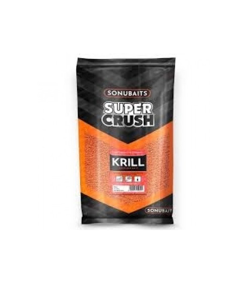 Pastura a base di farina di pesce con l’aggiunta di pellets e farine di KRILL (gamberetti) Pastura a base di farina di pesce con l’aggiunta di pellets e farine di KRILL (gamberetti)