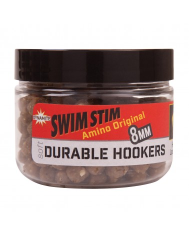 Pellet Durable HP Amino Original 8mm Dynamite