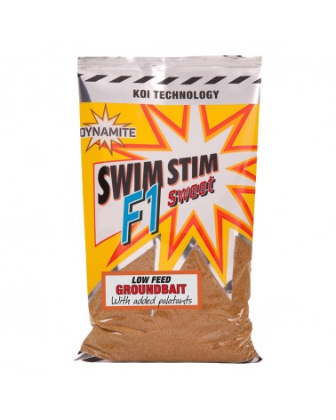 Pastura Swim Stim F1 800gr Dynamite