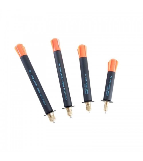 Gallegiante Dura Pellet Waggler 13mm Standard 6gr Preston