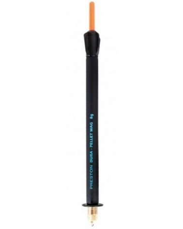 Galleggiante Dura Pellet Waggler 13mm Standard 8gr Preston