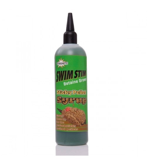 Additivo Sticky Pellet Syrup Betaine Dynamite Additivo Sticky Pellet Syrup Betaine Dynamite