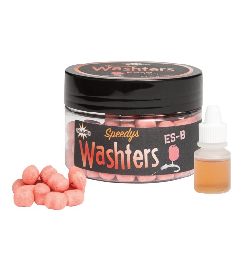 Band'um Speedy's Washters ES-B 5mm Dynamite