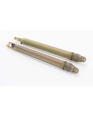 ICS Elasticated Stem Kit Standard 60mm Preston