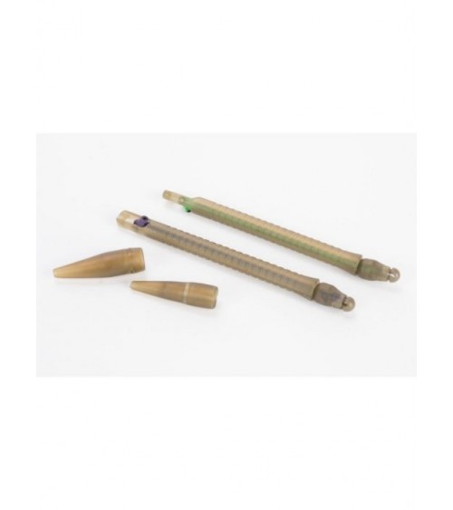 confezione da due pezzi dotati di quick change beads. confezione da due pezzi dotati di quick change beads.