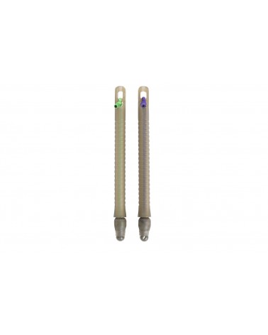 ICS Elasticated Stem Kit Heavy 85mm Preston