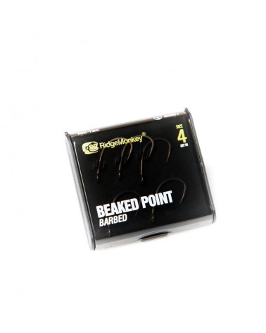 Amo Beaked Point Barbed RidgeMonkey