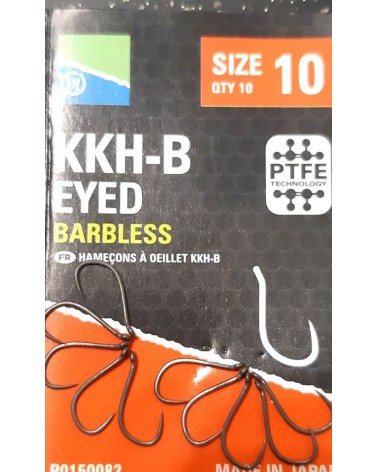 AMO KKH-B PRESTON