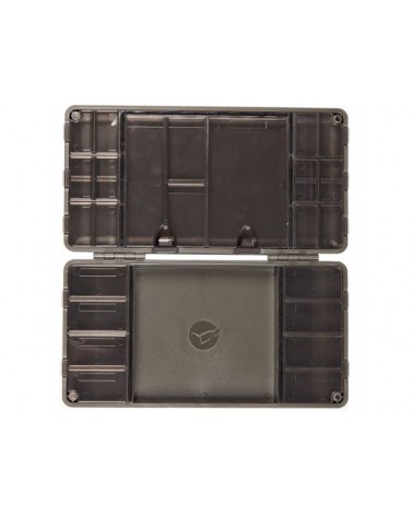 Porta Minuteria Tackle Safe Korda