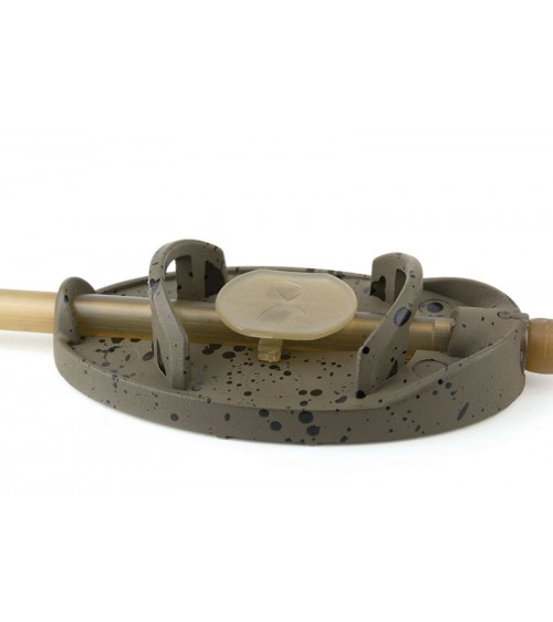 Pasturatore Alloy Method Feeders Matrix