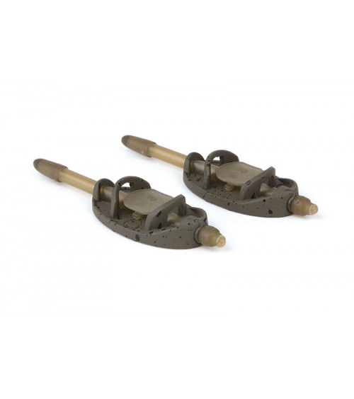 Pasturatore Alloy Method Feeders Matrix