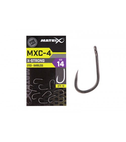 Amo MXC-4 Matrix - Feeder Store Amo MXC-4 Matrix - Feeder Store