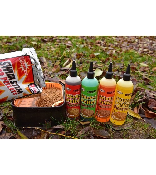 Questo attrattore Dynamite Baits si rivelerà utile per tutti i pescatori Questo attrattore Dynamite Baits si rivelerà utile per tutti i pescatori