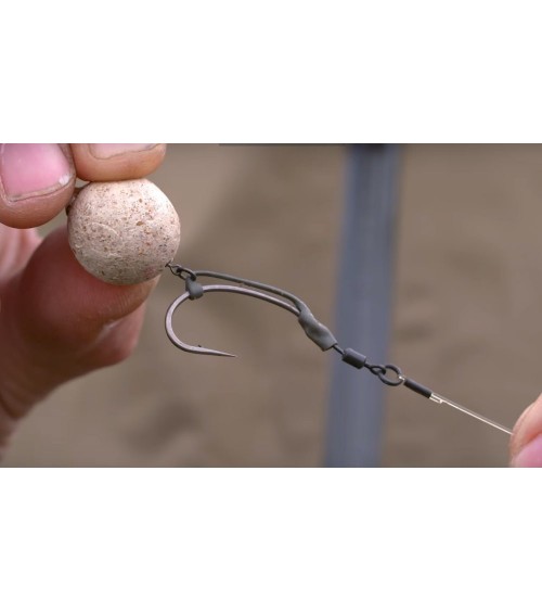 copy of Kickers D Rig Large Green Korda
