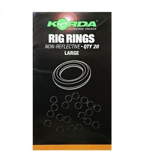 Rig Ring Large Korda