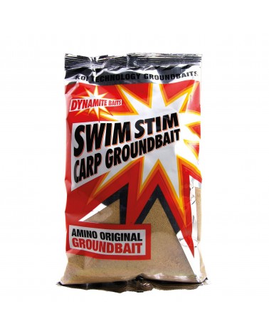 Pastura Amino Swim Stim Dynamite