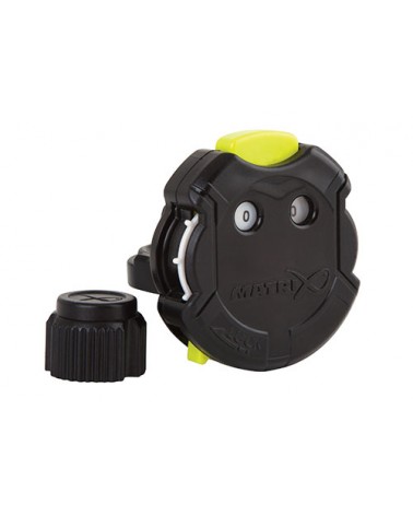 Conta pesci Fish Clicker Matrix