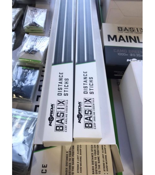 Basix Distance Stick Korda