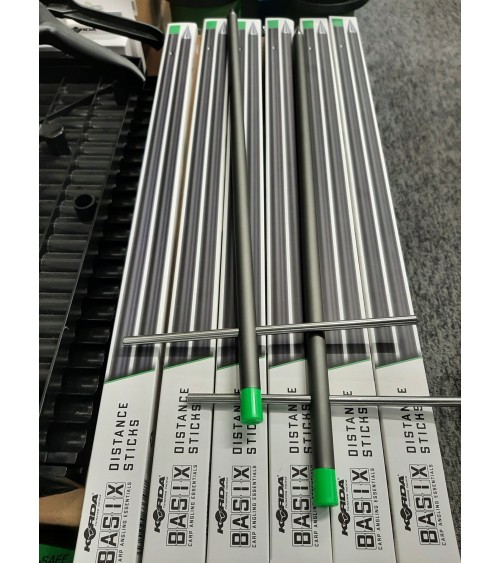 Basix Distance Stick Korda