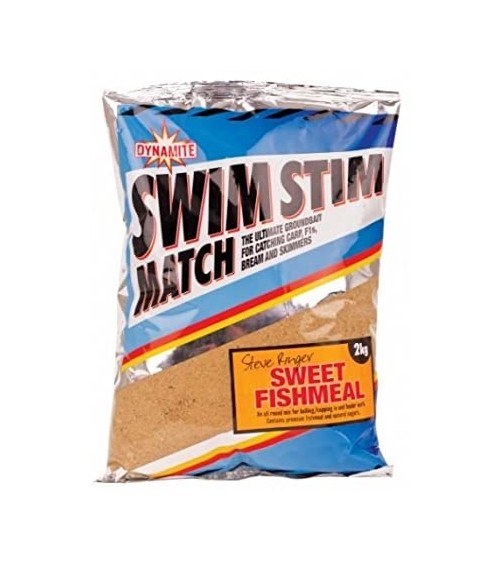 Pastura Swim Stim Sweet Fishmeal Dynamite Pastura Swim Stim Sweet Fishmeal Dynamite