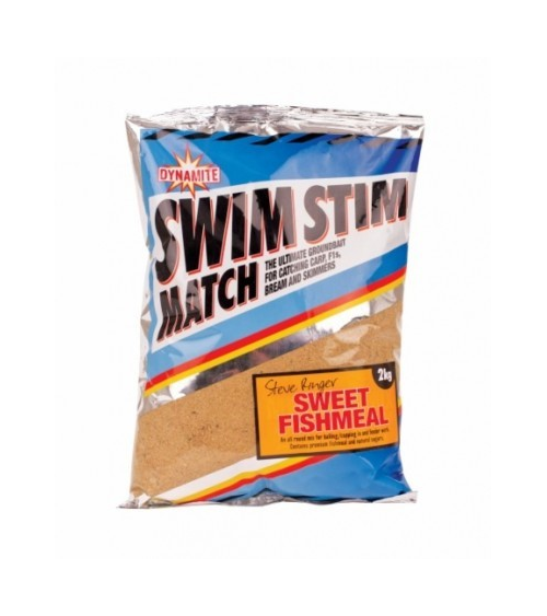 Pastura Swim Stim Sweet Fishmeal Dynamite - Feeder Store Pastura Swim Stim Sweet Fishmeal Dynamite - Feeder Store