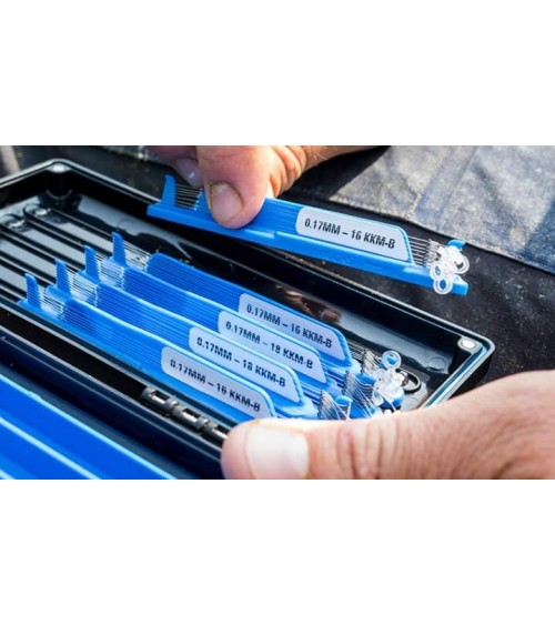 Terminali KKM-B Mag Store Banden Preston - Feeder Store