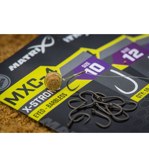 Anelli Latex Bands Medium Matrix - Feeder Store
