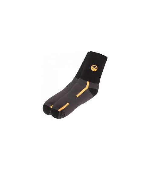 Calze Waterproof Black Socks (mis.41-43) - Feeder Store