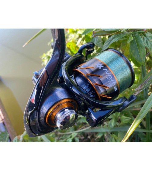 Bobina Aventus 3000 Guru