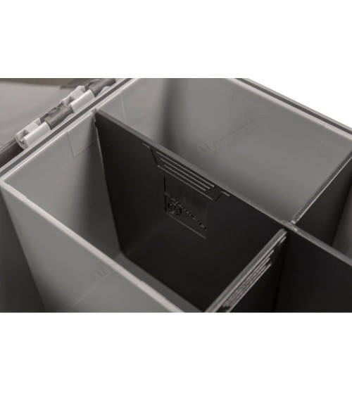 Box Hardcase Accessory XL Preston - Feeder Store Box Hardcase Accessory XL Preston - Feeder Store