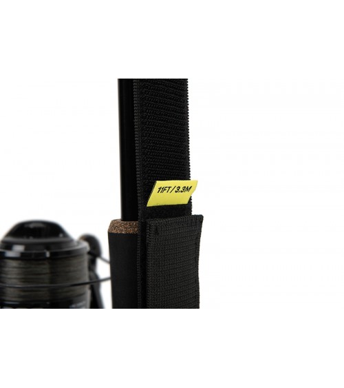 X-Stretch Top & Tail Rod Bands Matrix - Feeder Store X-Stretch Top & Tail Rod Bands Matrix - Feeder Store