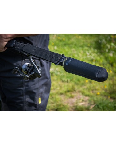 X-Stretch Top & Tail Rod Bands Matrix