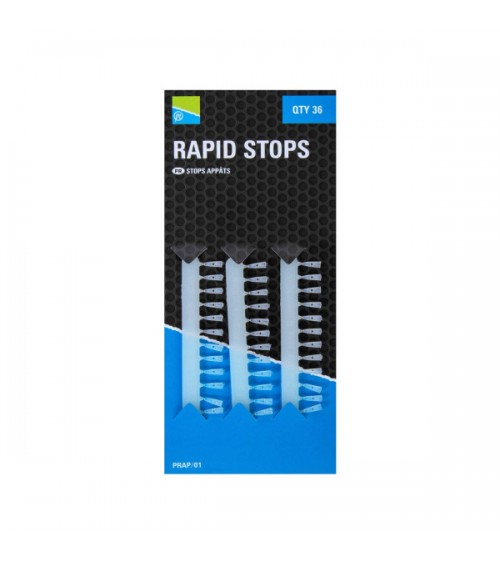 Rapid Quick Stops Preston