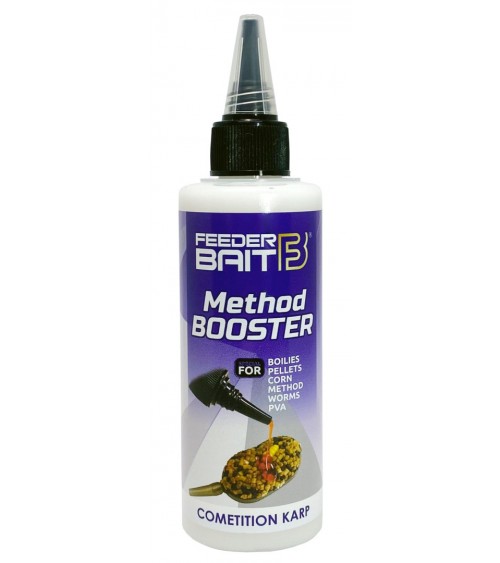 Additivo Method Booster Competition Karp Feeder Bait Additivo Method Booster Competition Karp Feeder Bait