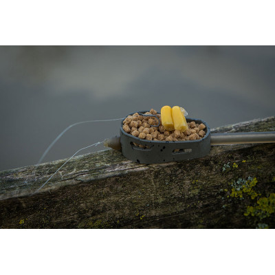 Terminali MXC-3 Super Stop Rigs 10cm/4ins - Feeder Store Terminali MXC-3 Super Stop Rigs 10cm/4ins - Feeder Store