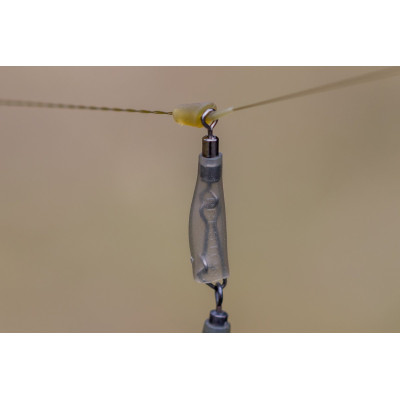 Link Swivel Sleeve Preston Link Swivel Sleeve Preston