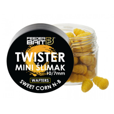 copy of Band'um Twister Competition Karp Feeder Bait