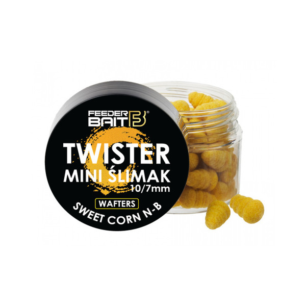 copy of Band'um Twister Competition Karp Feeder Bait