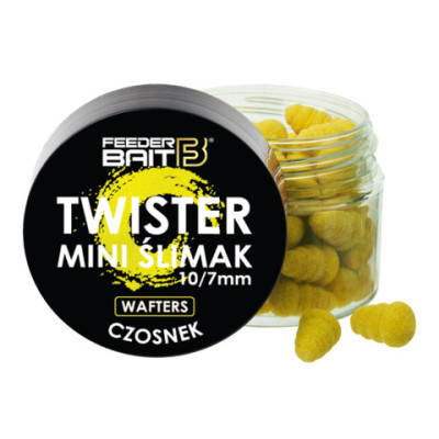 Band'um Twister Aglio Feeder Bait