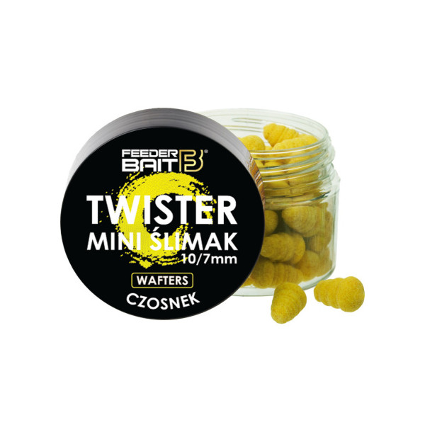 Band'um Twister Aglio & Prugna Feeder Bait