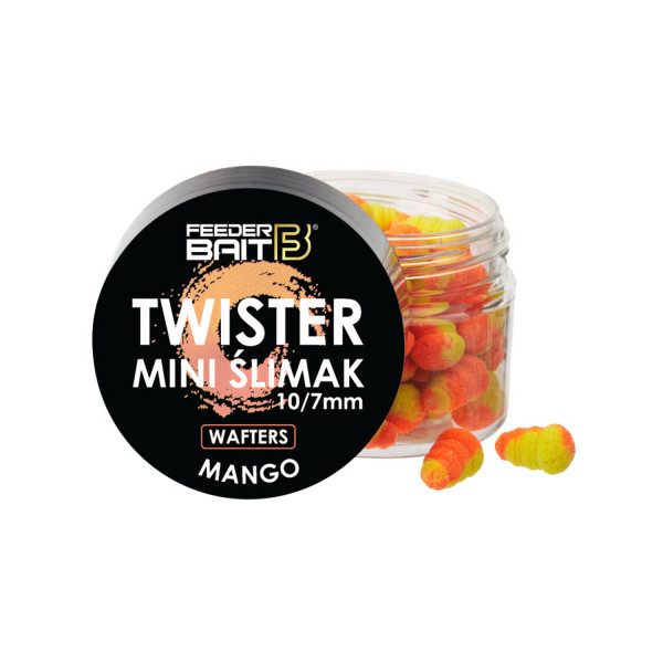 Band'um Twister Mango Feeder Bait