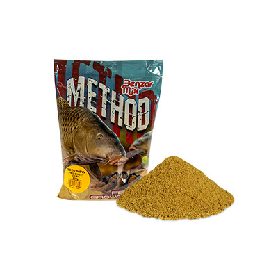 copy of Pastura Pro Corn Black Method Benzar