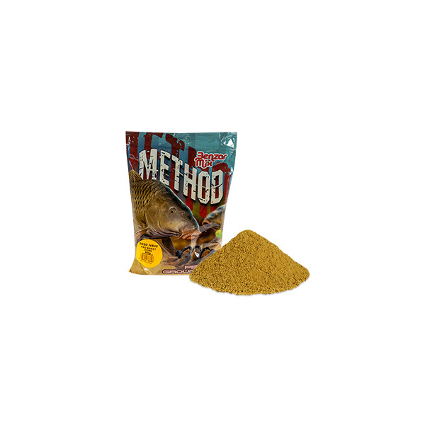 copy of Pastura Pro Corn Black Method Benzar